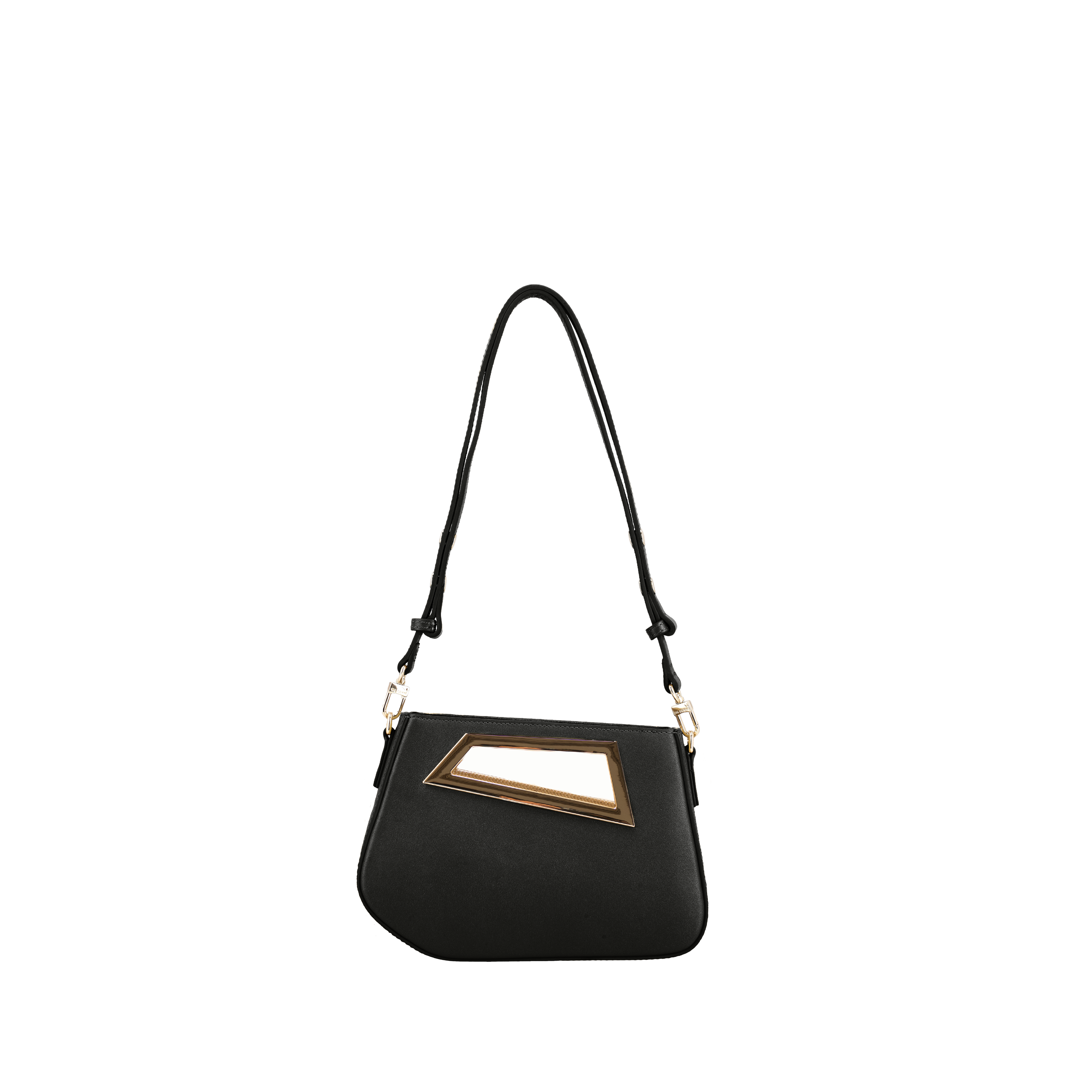 YOU'LL NEVER BE MINE／ARMAGEDONジュリアナテクノ VAL GENNÉ - Leather Bag - Shoulder, Crossbody & Pouch – Val Genné