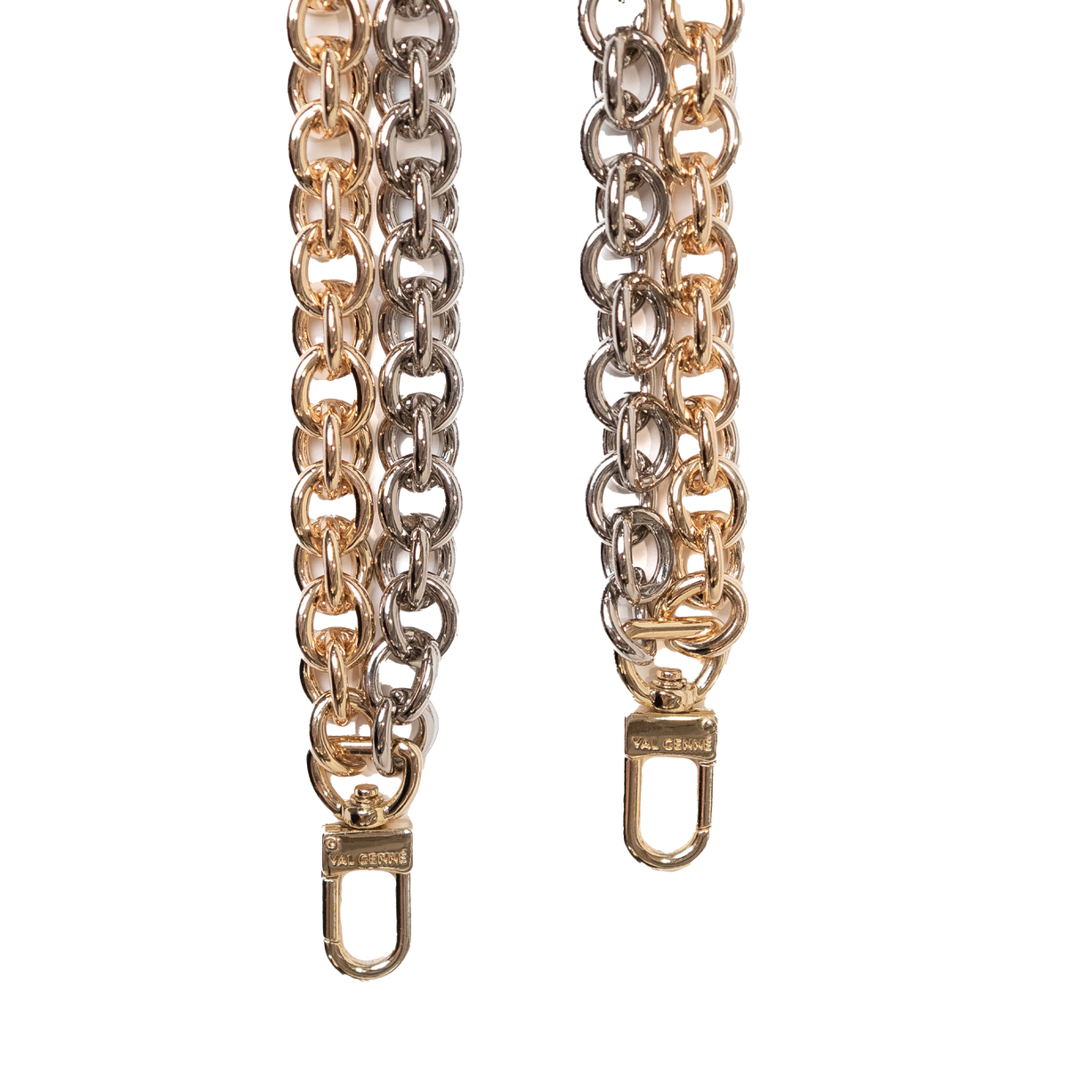 Duotone Neddy chain