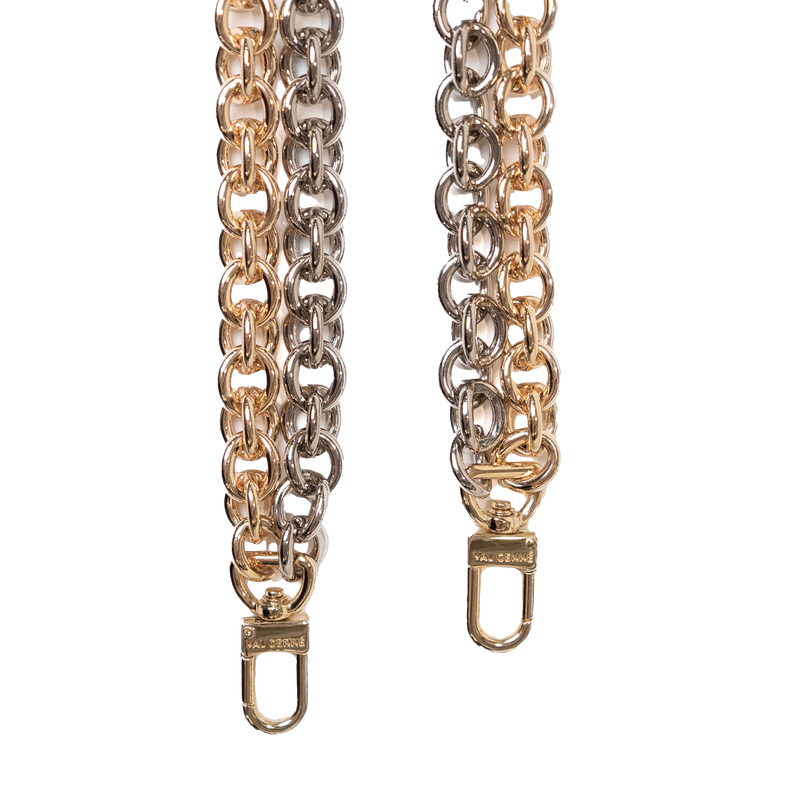 Duotone Neddy chain