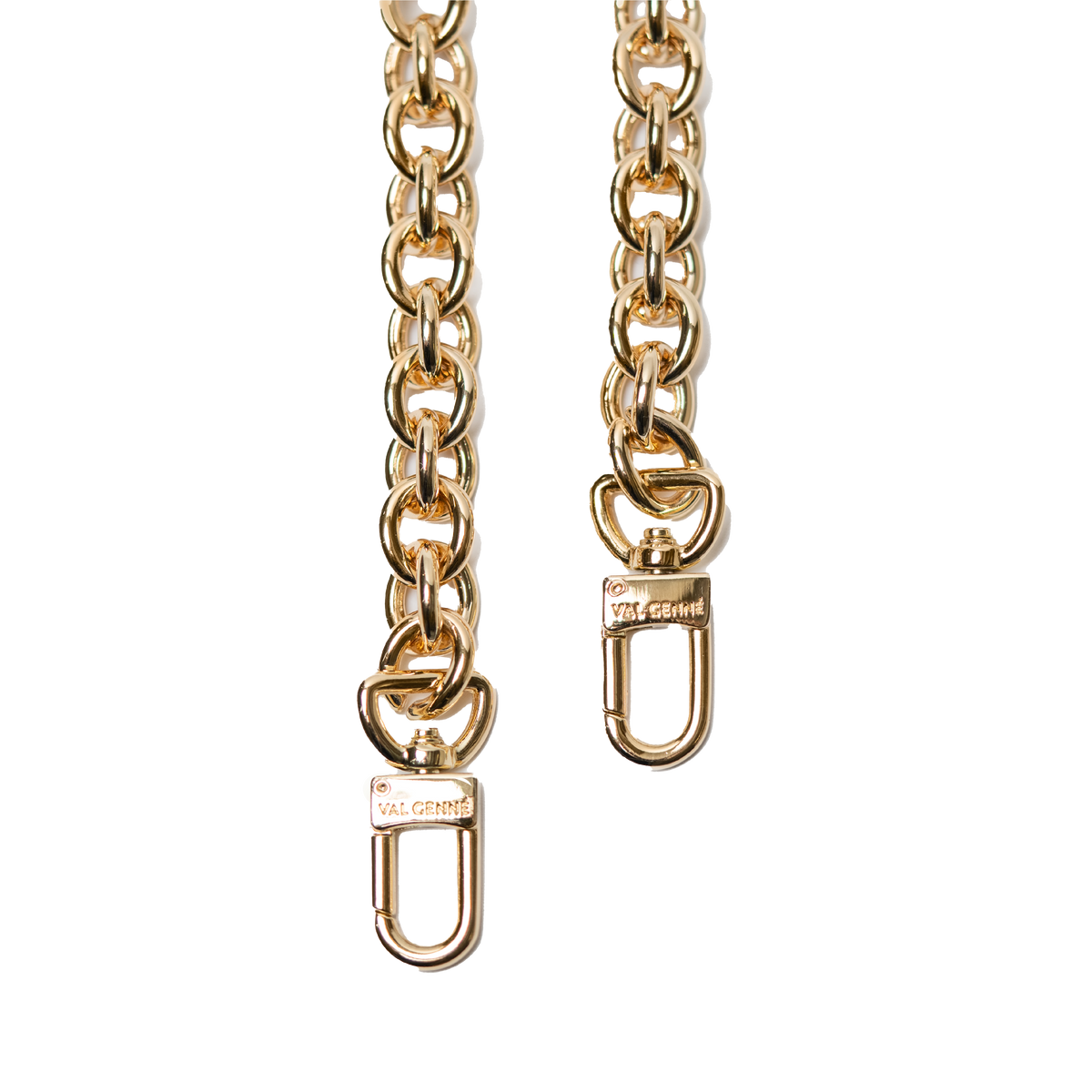Gold Neddy chain