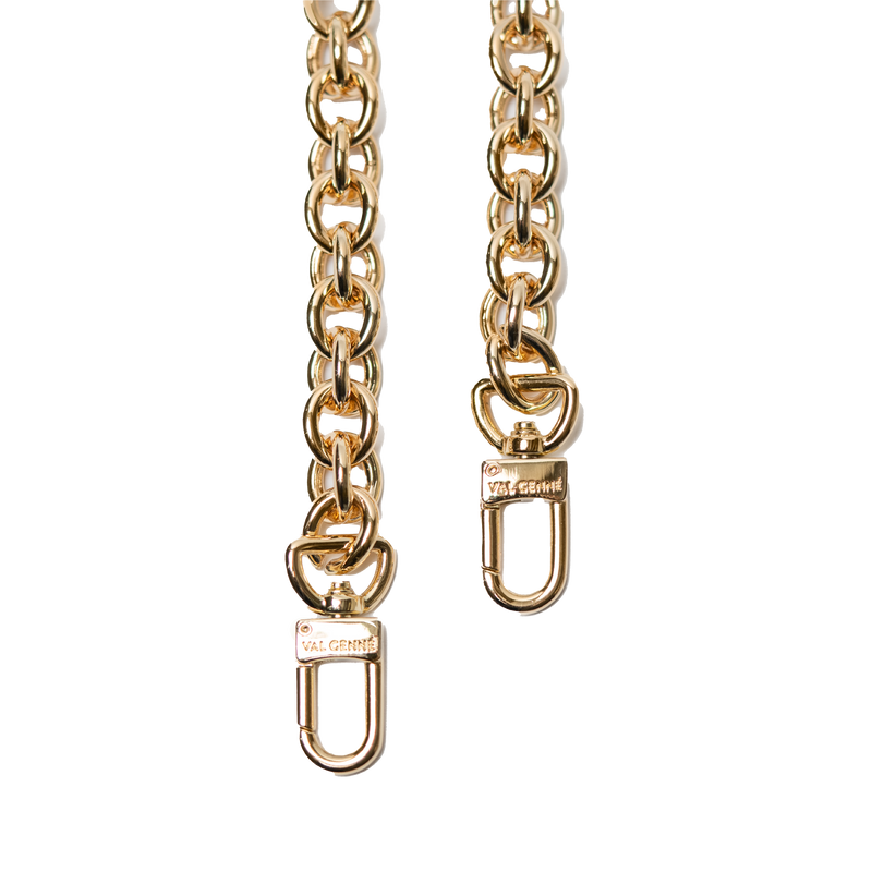 Gold Neddy chain