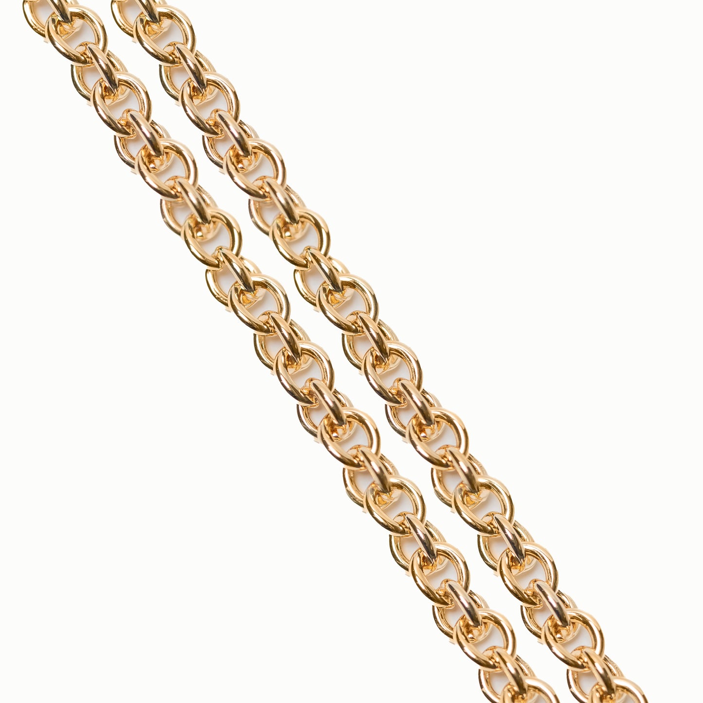 GOLD NEDDY CHAIN