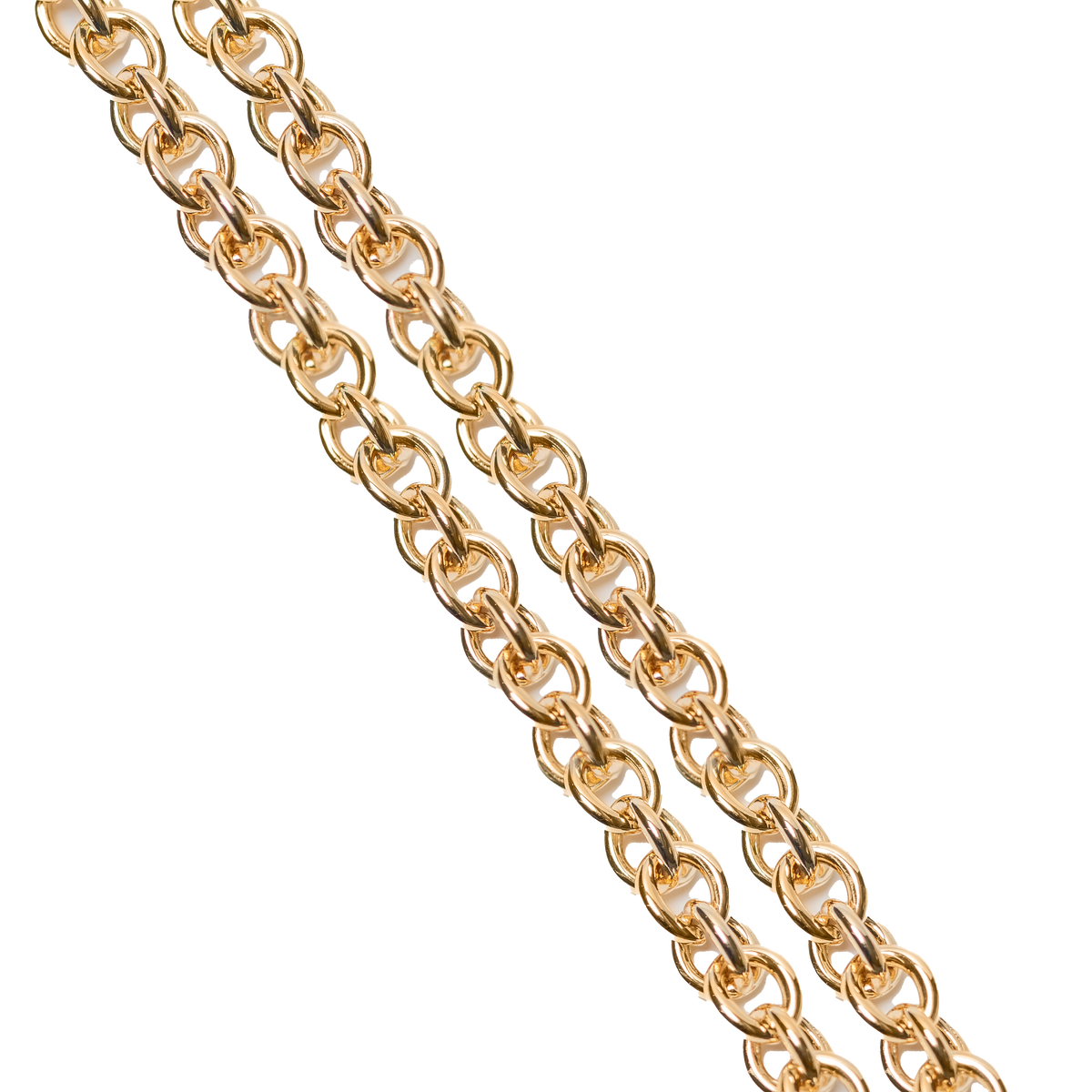 Gold Neddy chain