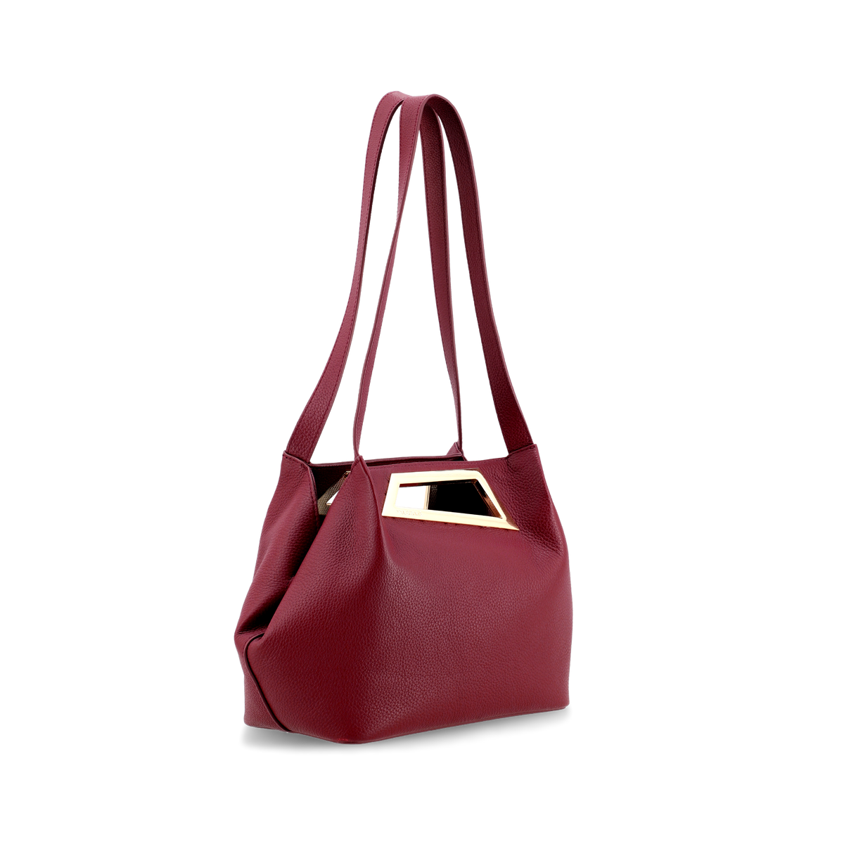 Gabria 26 Burgundy