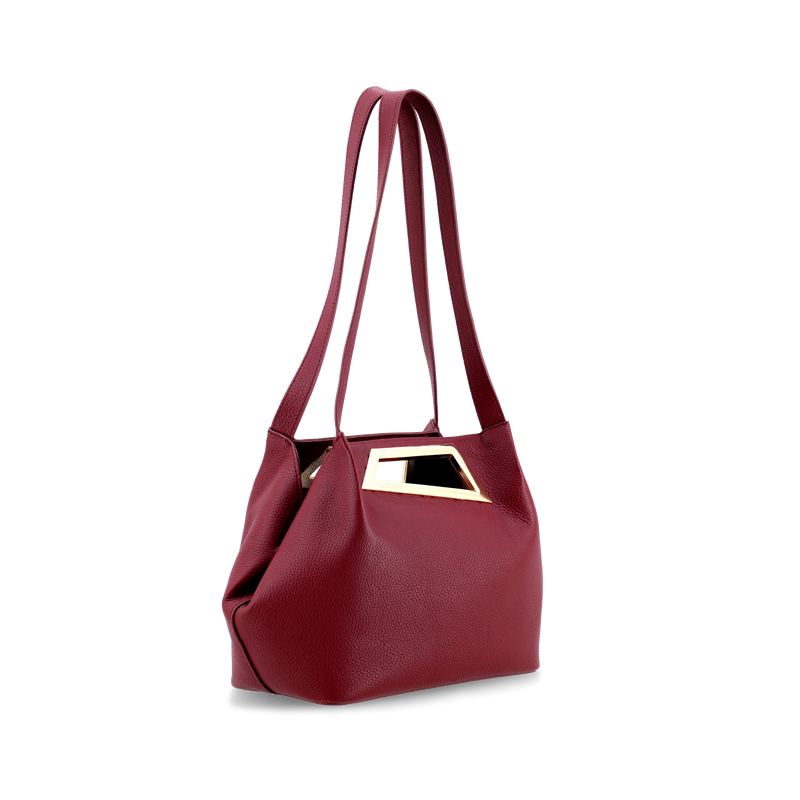 Gabria 26 Burgundy